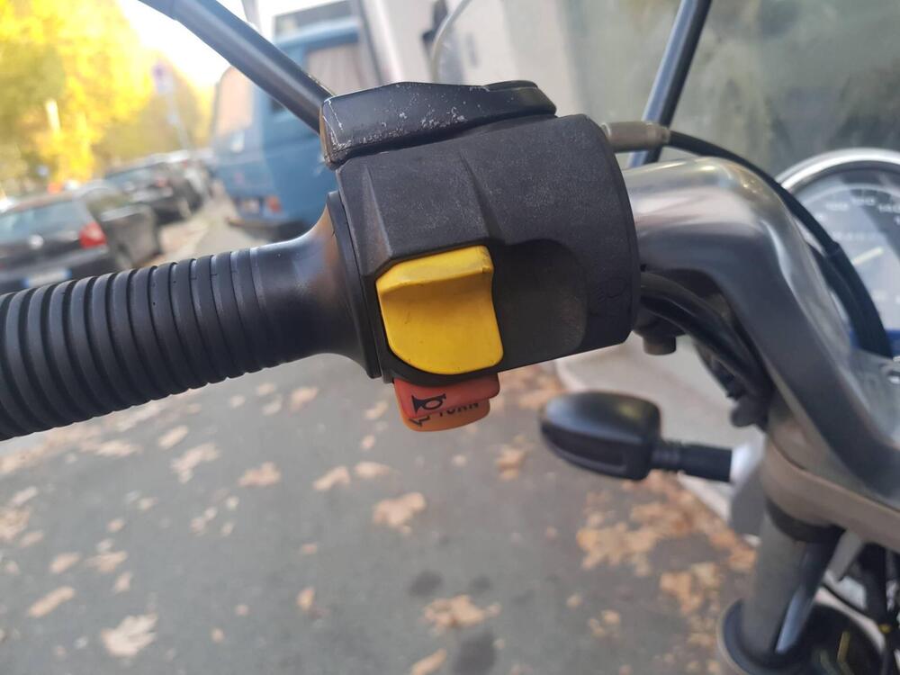 Bmw R 850 R (1994 - 02) (4)