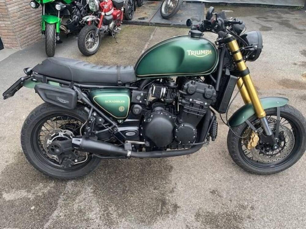 Triumph Trophy 1200 (1992 - 01) (3)