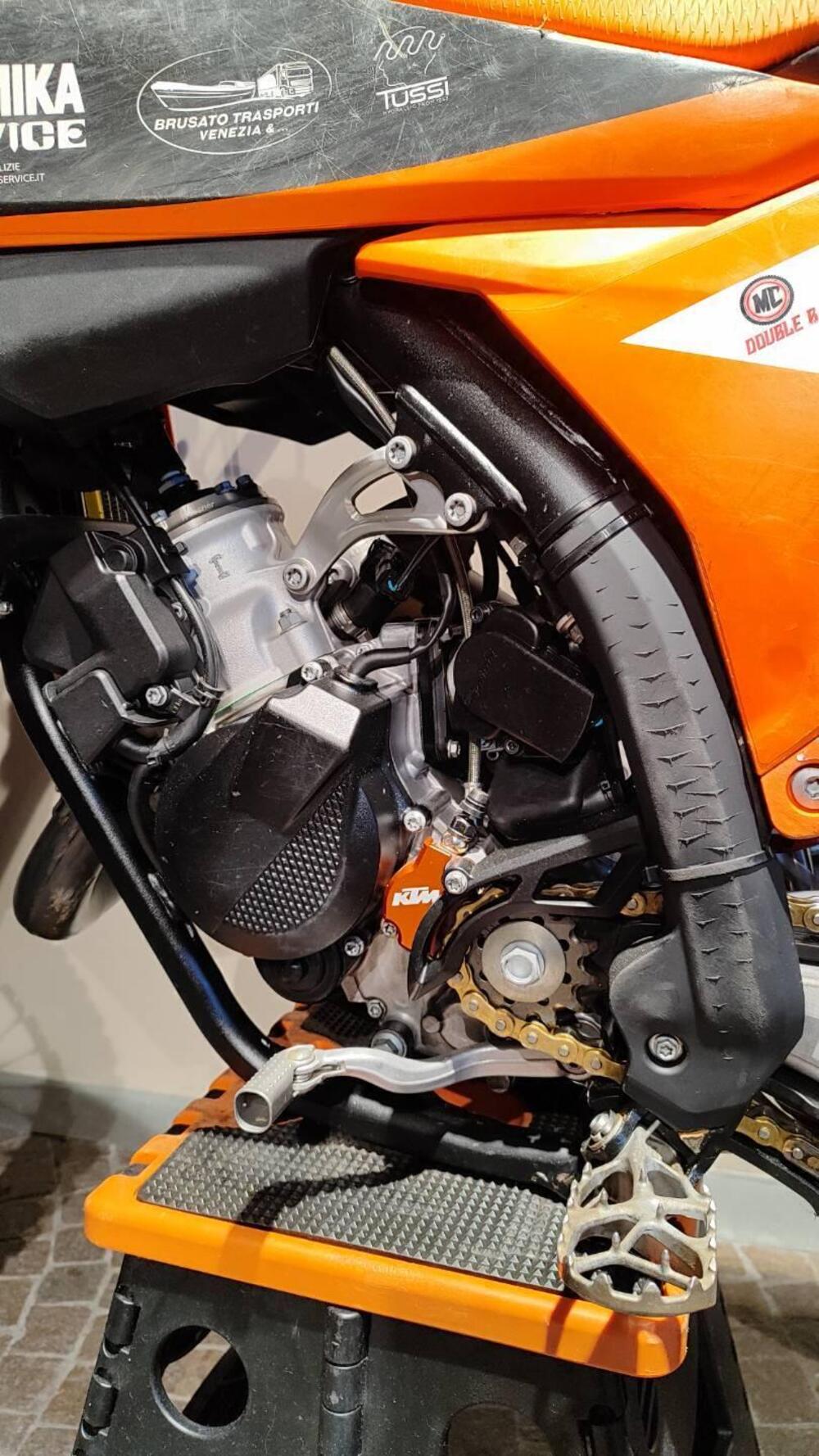 KTM 125 SX (2024) (6)