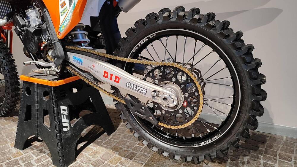 KTM 125 SX (2024) (7)