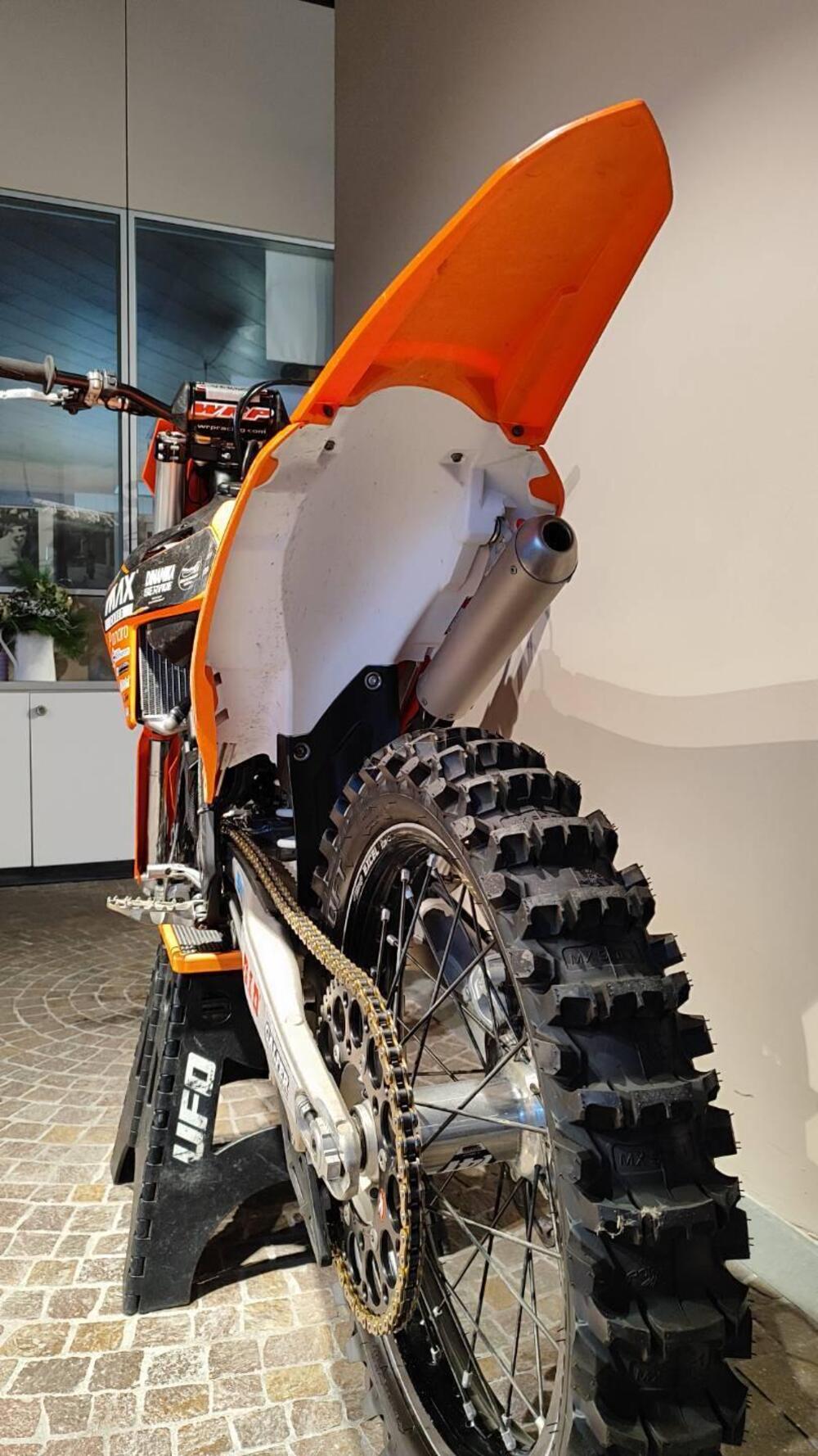 KTM 125 SX (2024) (8)