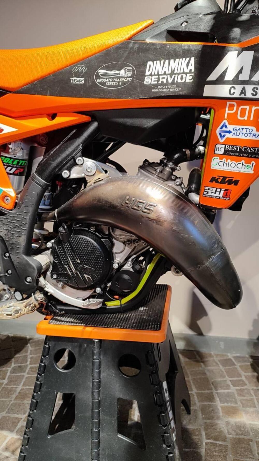 KTM 125 SX (2024) (10)