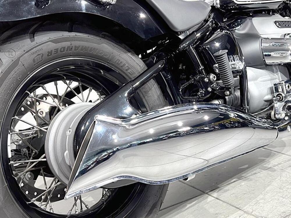 Bmw R 18 (2020 - 24) (3)