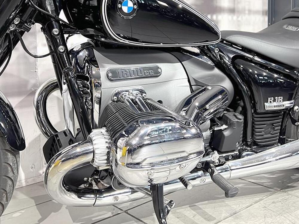 Bmw R 18 (2020 - 24) (5)