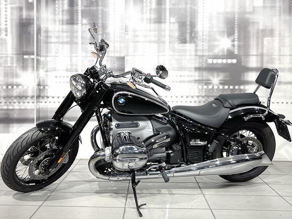 Bmw R 18 (2020 - 24) (7)