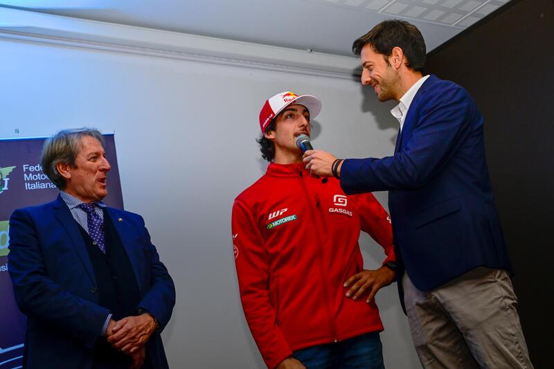 La Sei Giorni di Bergamo rivive su FedermotoTV: la docuserie che racconta il trionfo azzurro nell&#039;Enduro [GALLERY]