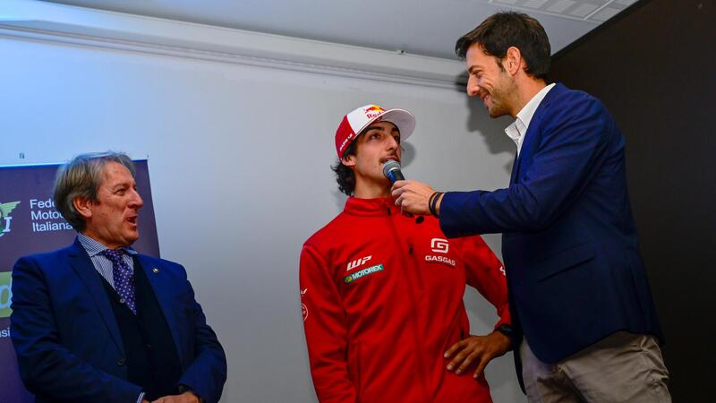 La Sei Giorni di Bergamo rivive su FedermotoTV: la docuserie che racconta il trionfo azzurro nell&#039;Enduro [GALLERY]