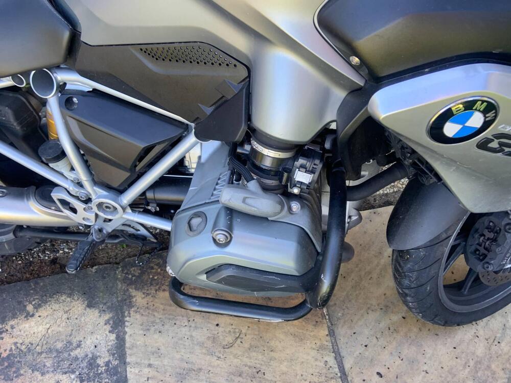Bmw R 1200 GS (2013 - 16) (4)