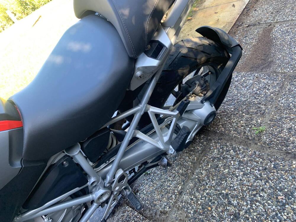 Bmw R 1200 GS (2013 - 16) (6)