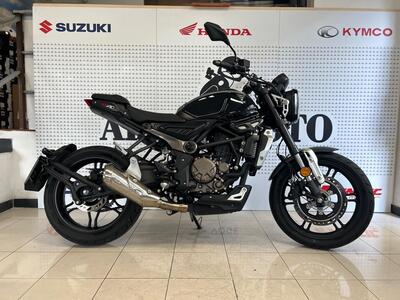 Voge Trofeo 300AC (2021 - 25) usata