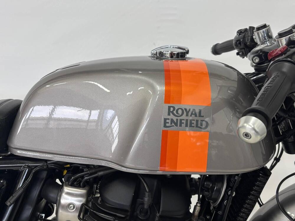 Royal Enfield Continental GT 650 (2021 - 26) (2)