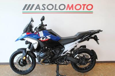 Bmw R 1300 GS Trophy (2023 - 25) usata