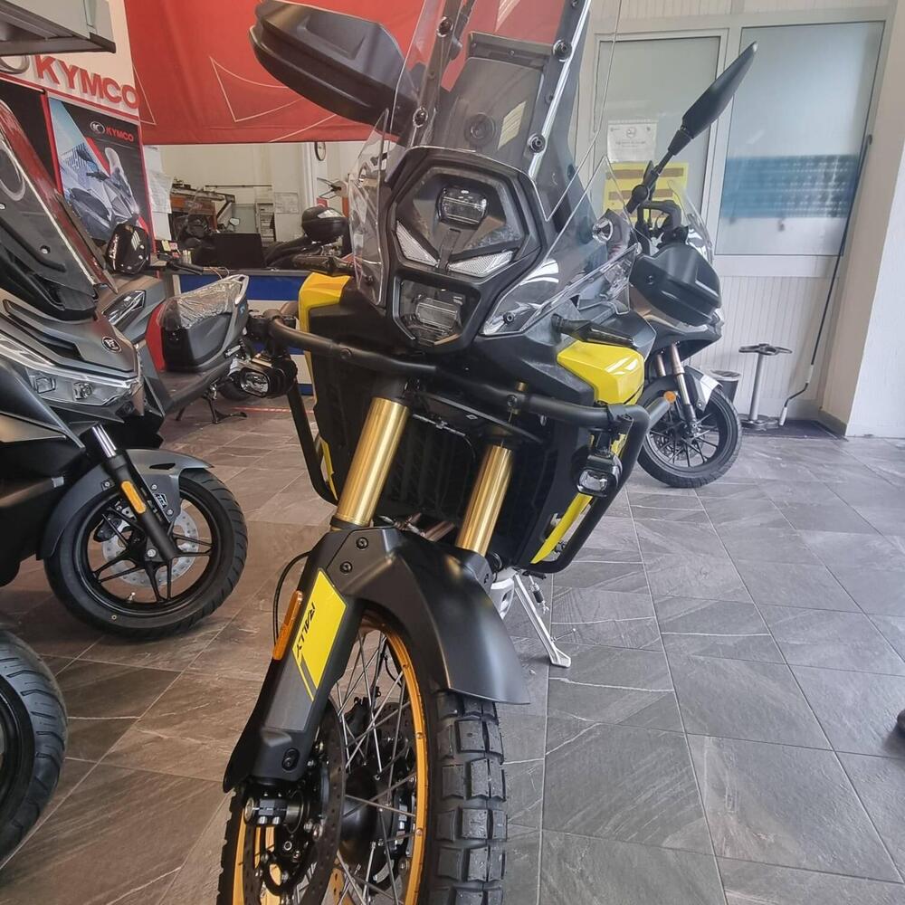 Voge Valico 800DSX Rally (2025 - 26) (4)