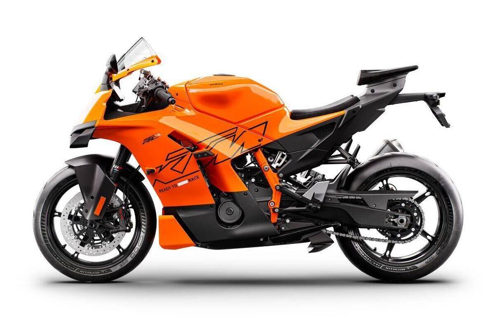 KTM 990 RC R (2026)