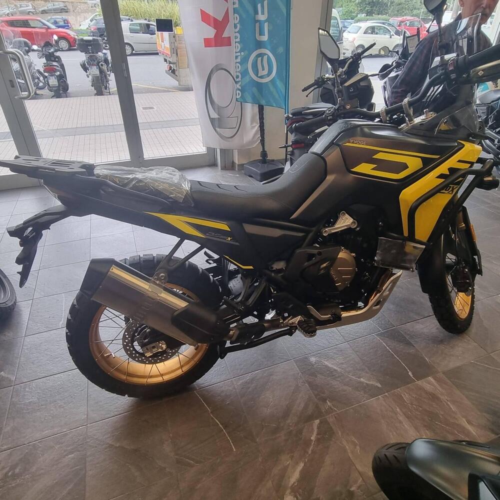 Voge Valico 800DSX Rally (2025 - 26) (5)