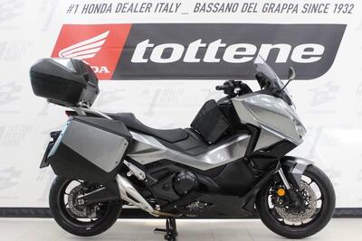 Honda Forza 750 (2025) usata