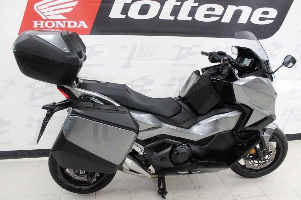 Honda Forza 750 (2025 - 26) (2)