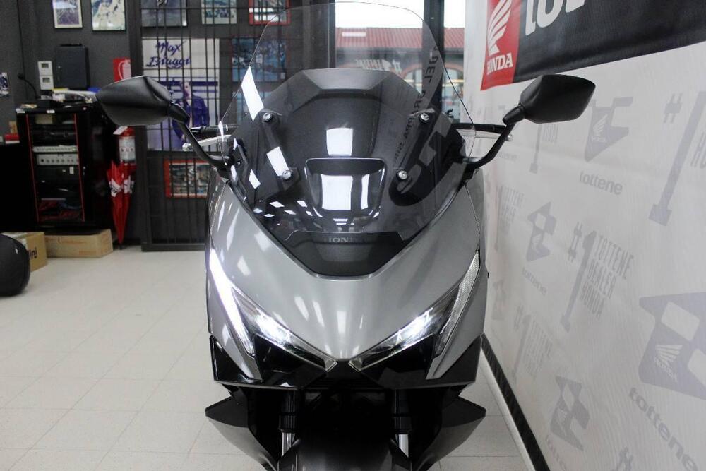 Honda Forza 750 (2025 - 26) (4)