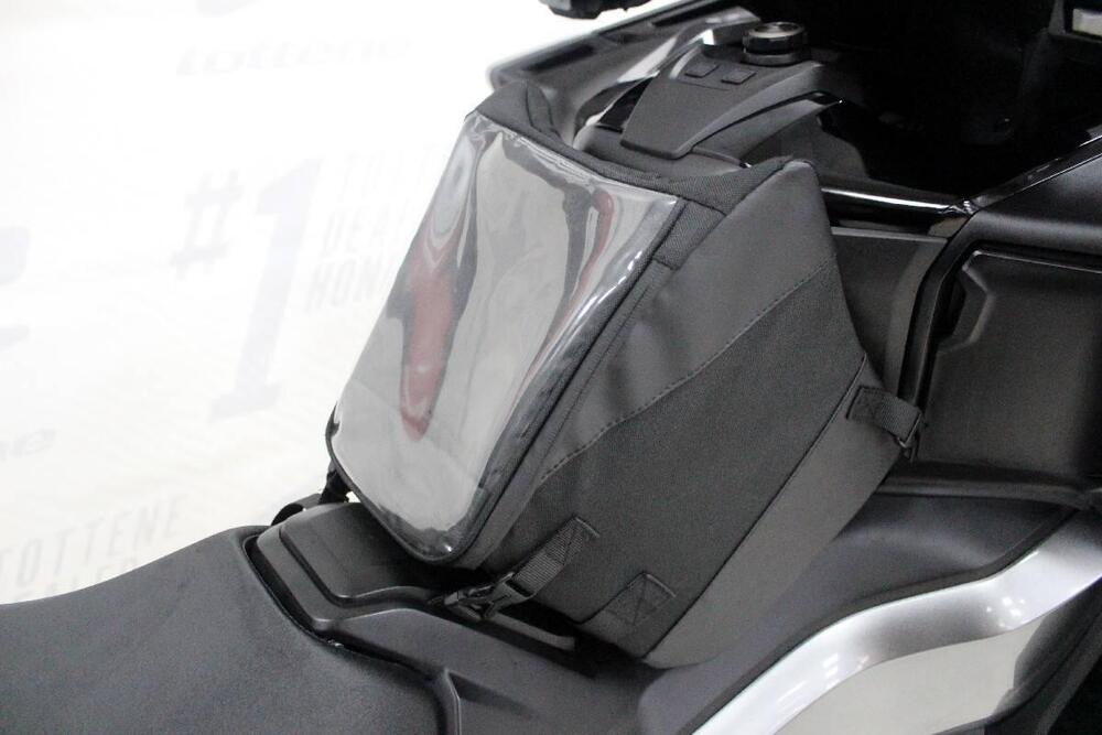 Honda Forza 750 (2025 - 26) (5)