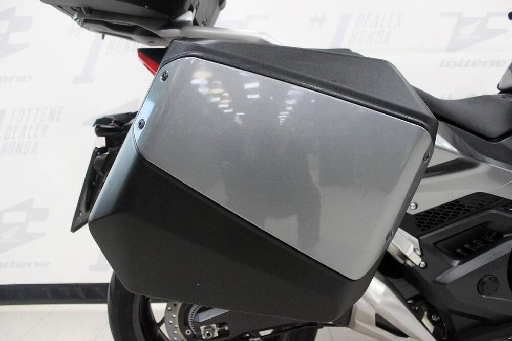 Honda Forza 750 (2025 - 26) (7)