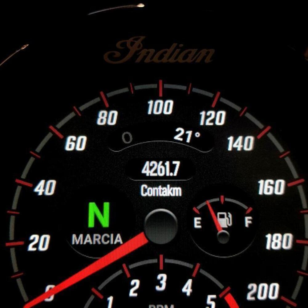 Indian Sport Chief 1890 (2023 - 25) (5)