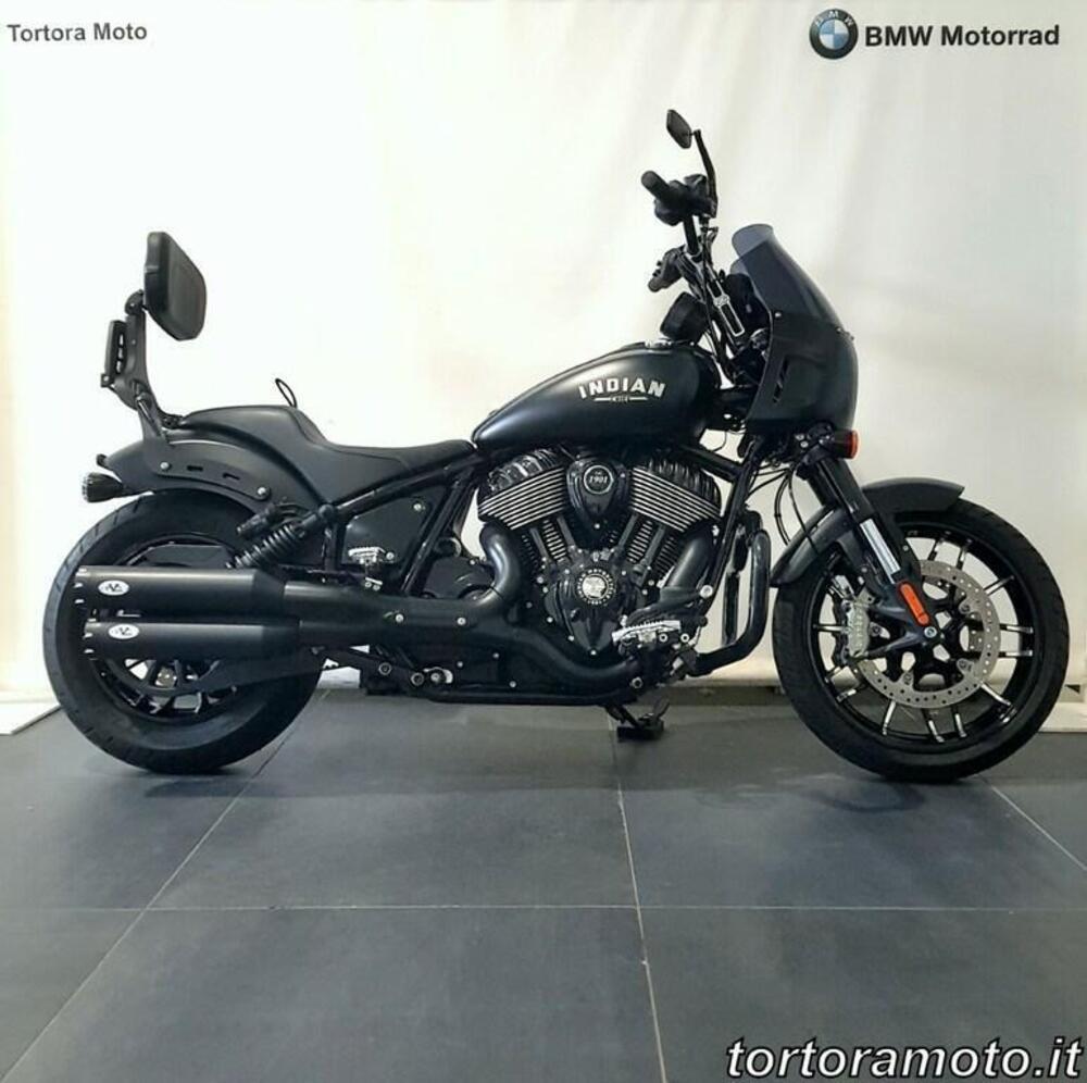 Indian Sport Chief 1890 (2023 - 25) (2)