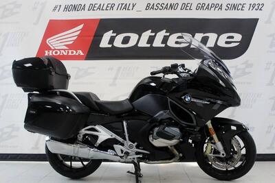 Bmw R 1250 RT (2021 - 25) usata