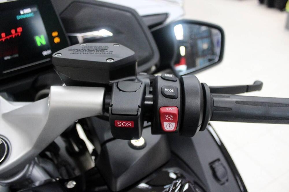 Bmw R 1250 RT (2021 - 25) (8)