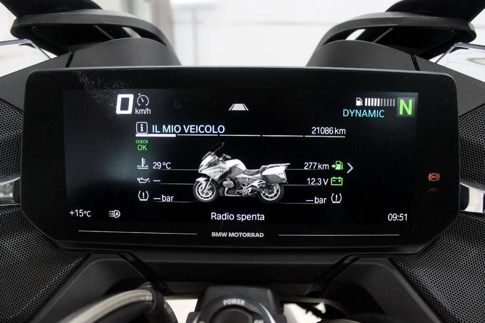 Bmw R 1250 RT (2021 - 25) (9)