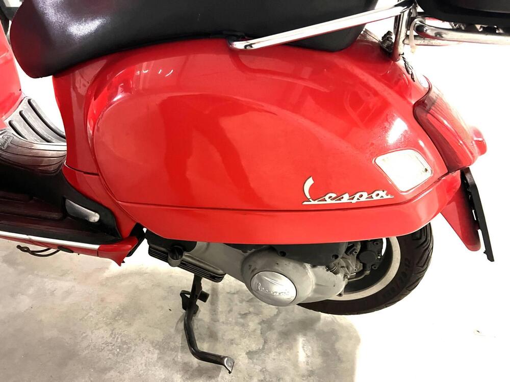 Vespa GTS 300 (2010 - 14) (5)