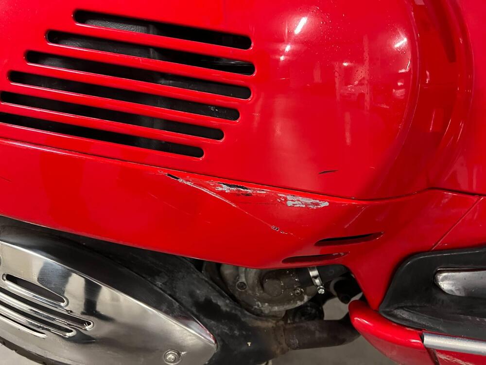 Vespa GTS 300 (2010 - 14) (6)