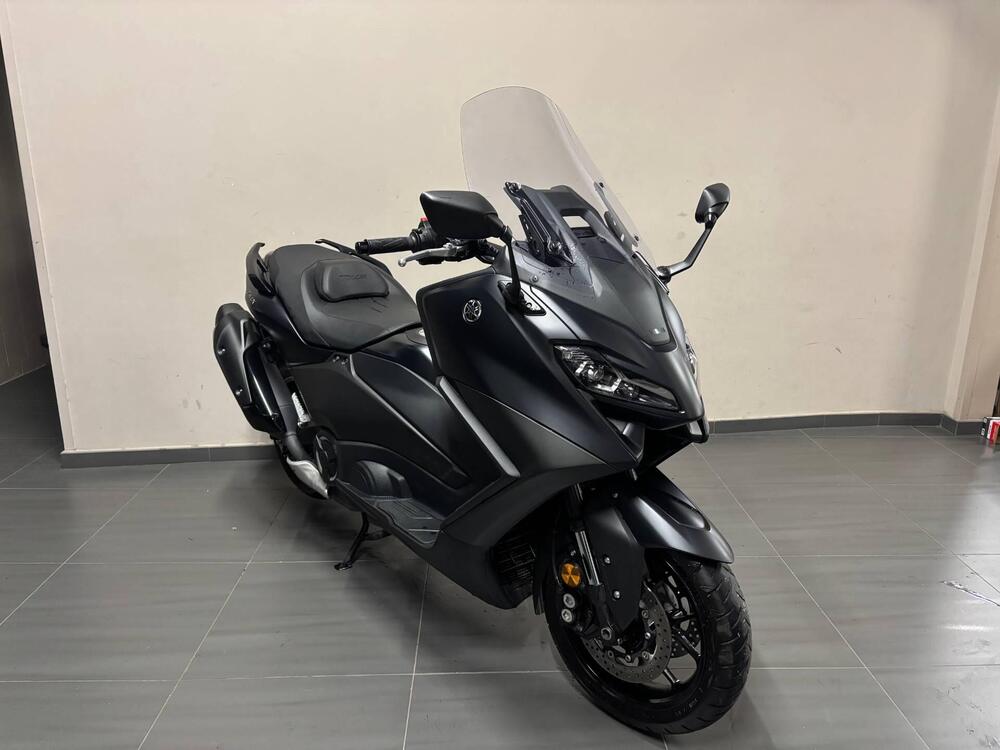 Yamaha T-Max 560 (2022 - 24) (5)