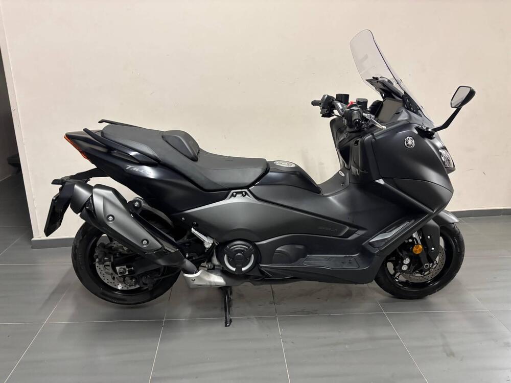 Yamaha T-Max 560 (2022 - 24) (6)