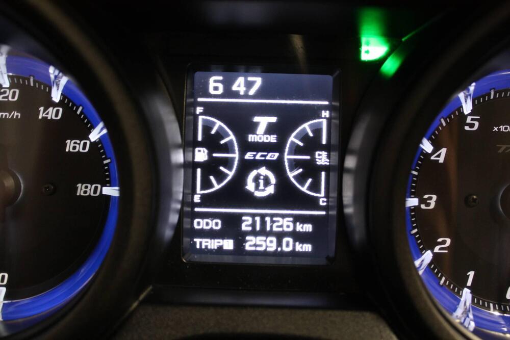 Yamaha T-Max 560 (2020 - 21) (2)