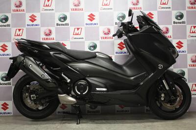 Yamaha T-Max 560 (2020 - 21) usata