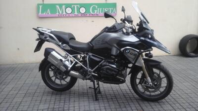 Bmw R 1200 GS (2013 - 16) usata