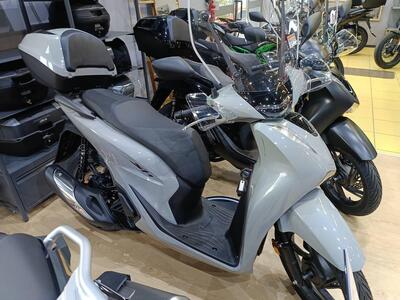 Honda SH 125i (2024 - 25) nuova