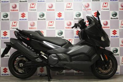 Sym Maxsym TL 508 (2021 - 24) usata