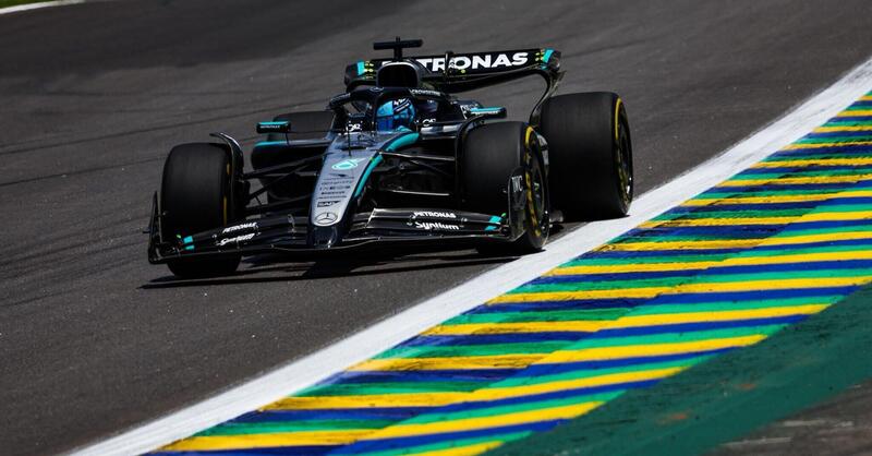 Quanto vale davvero un team di Formula 1 oggi? La risposta arriva dalla mossa di Toto Wolff con le sue quote Mercedes