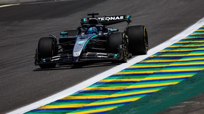 Quanto vale davvero un team di Formula 1 oggi? La risposta arriva dalla mossa di Toto Wolff con le sue quote Mercedes