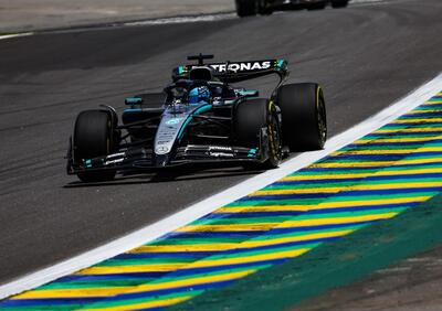 Quanto vale davvero un team di Formula 1 oggi? La risposta arriva dalla mossa di Toto Wolff con le sue quote Mercedes