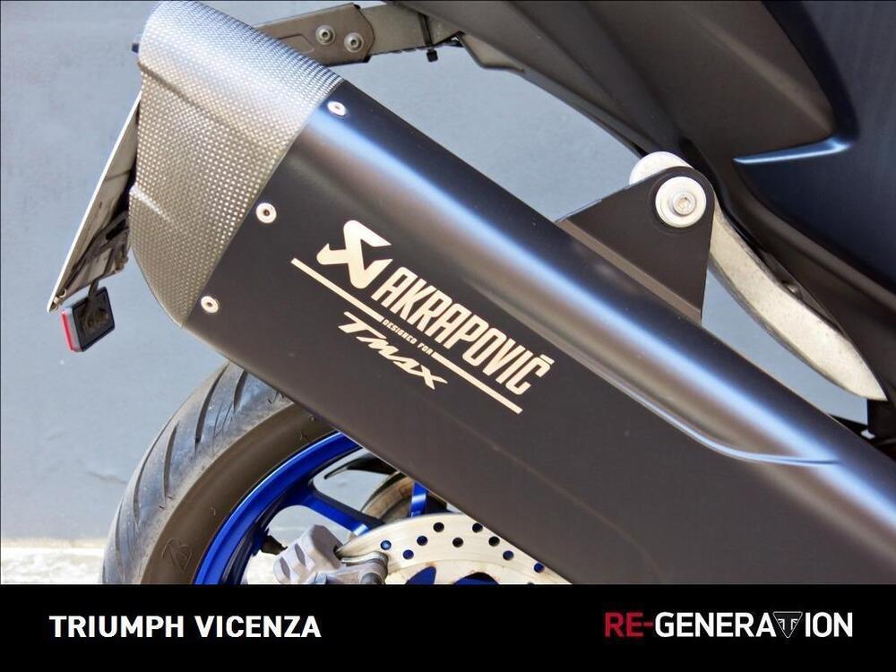 Yamaha T-Max 560 (2022 - 24) (6)