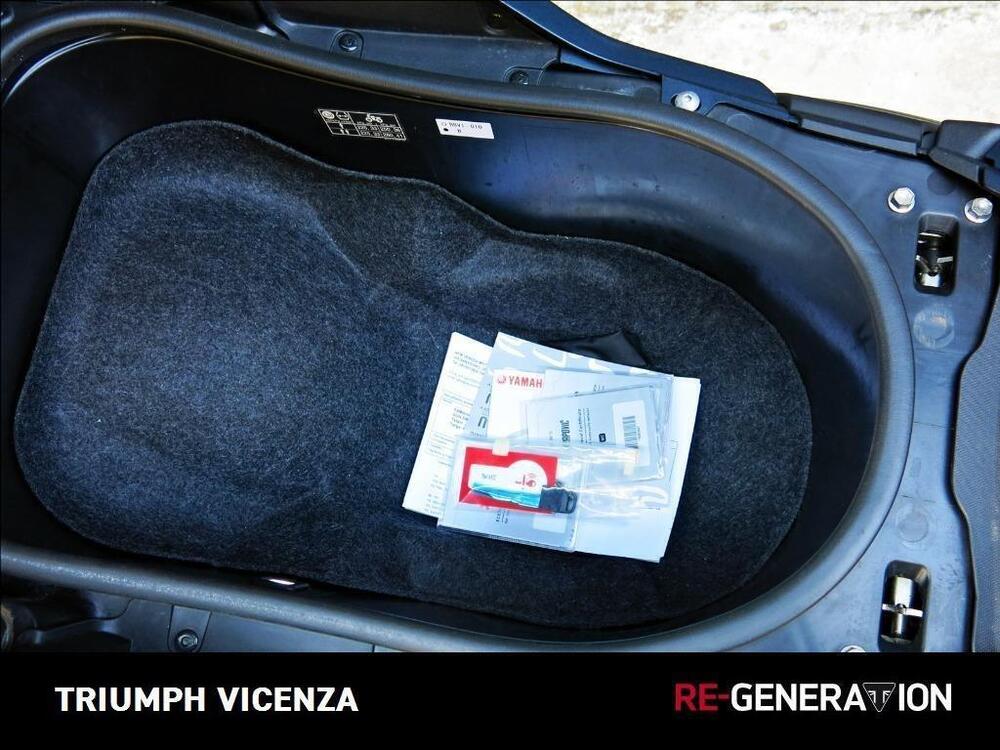 Yamaha T-Max 560 (2022 - 24) (10)