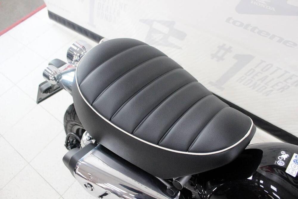 Honda Monkey 125 (2025 - 26) (5)