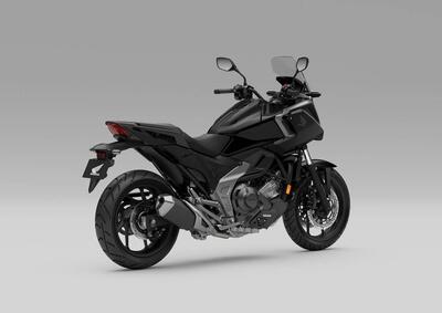 Honda NC 750 X DCT (2025) nuova