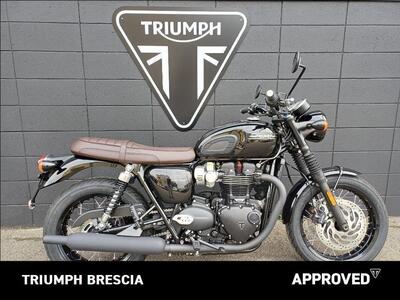 Triumph Bonneville T120 (2021 - 25) usata