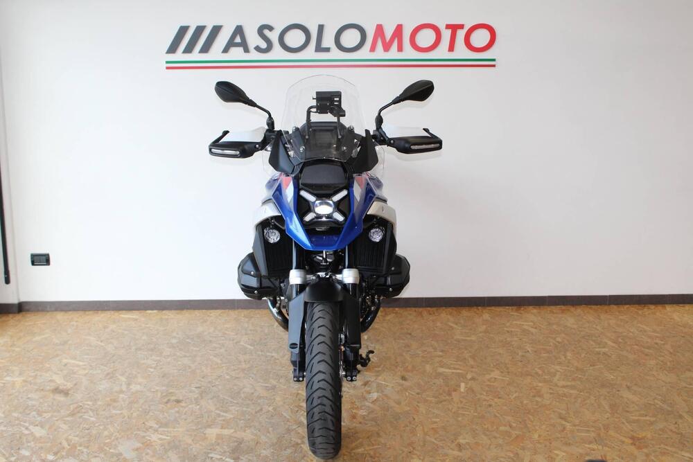 Bmw R 1300 GS ASA (2024 - 25) (3)