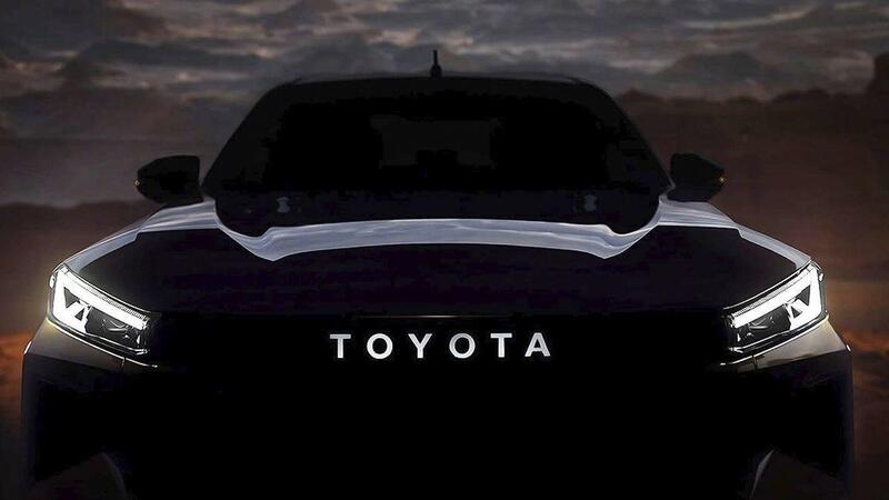 Toyota fa sul serio negli USA: 10 miliardi di dollari in pi&ugrave; e la prima fabbrica di batterie 