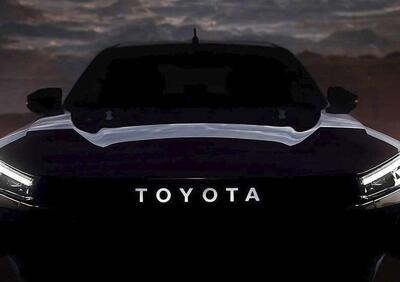 Toyota fa sul serio negli USA: 10 miliardi di dollari in più e la prima fabbrica di batterie 