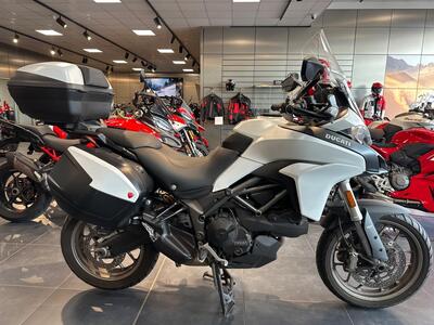 Ducati Multistrada 950 (2018) usata